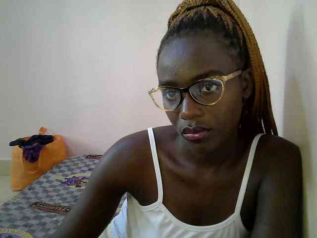 Sexy-alia webcam