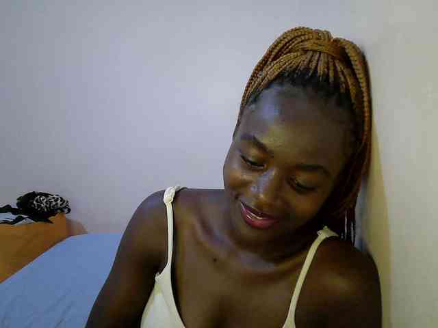 Sexy-alia webcam