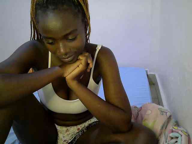 Sexy-alia webcam
