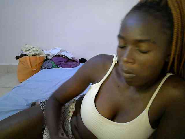 Sexy-alia webcam