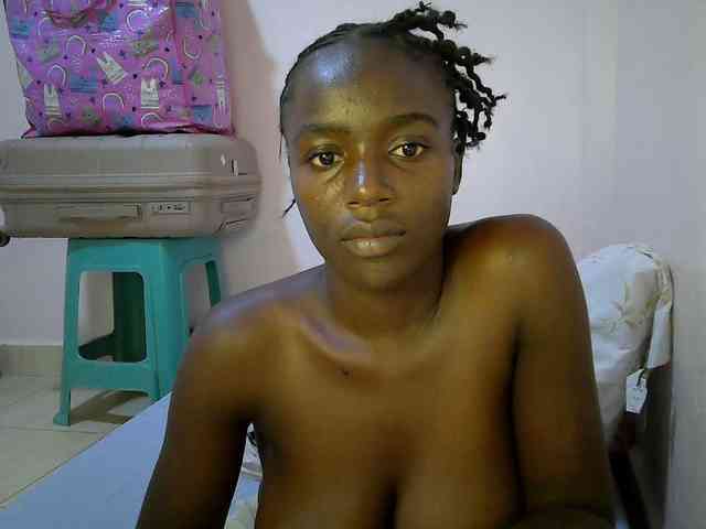 Sexy-alia webcam