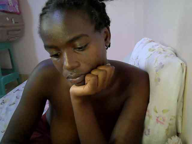 Sexy-alia webcam