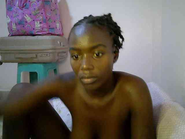 Sexy-alia webcam