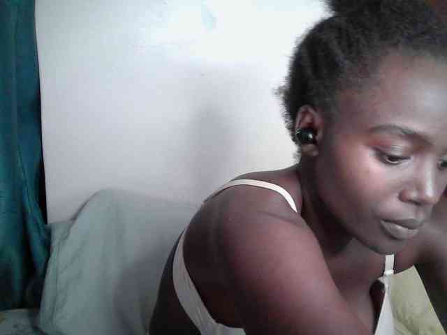 Sexy-alia webcam