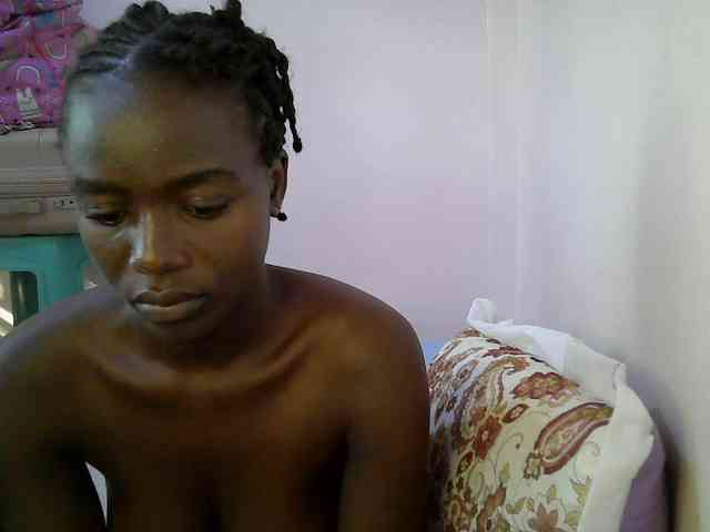 Sexy-alia webcam