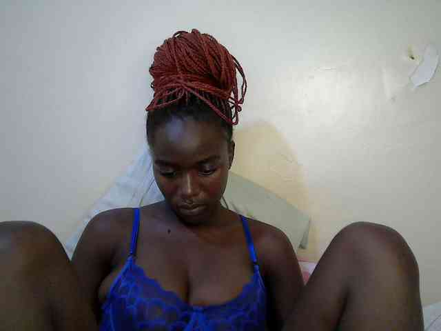 Sexy-alia webcam