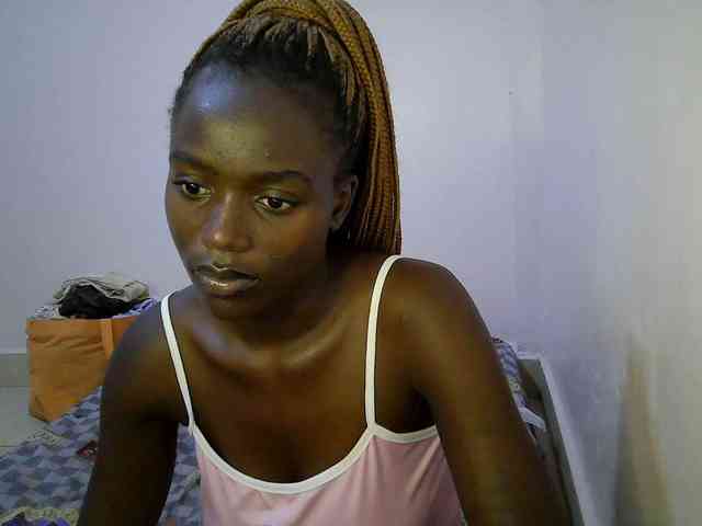 Sexy-alia webcam
