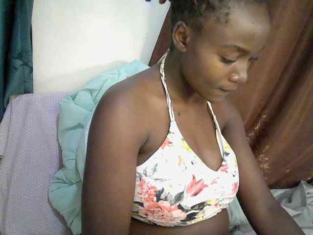 Sexy-alia webcam