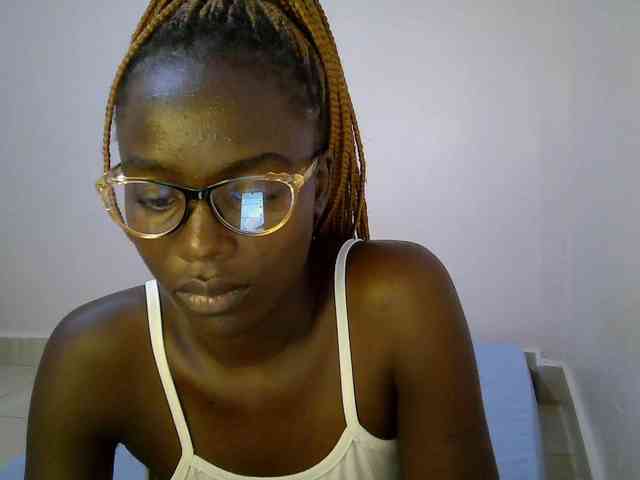Sexy-alia webcam