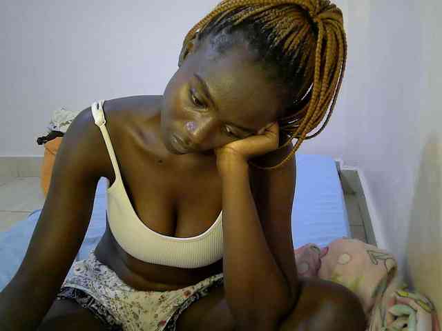 Sexy-alia webcam