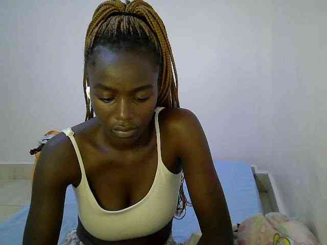 Sexy-alia webcam