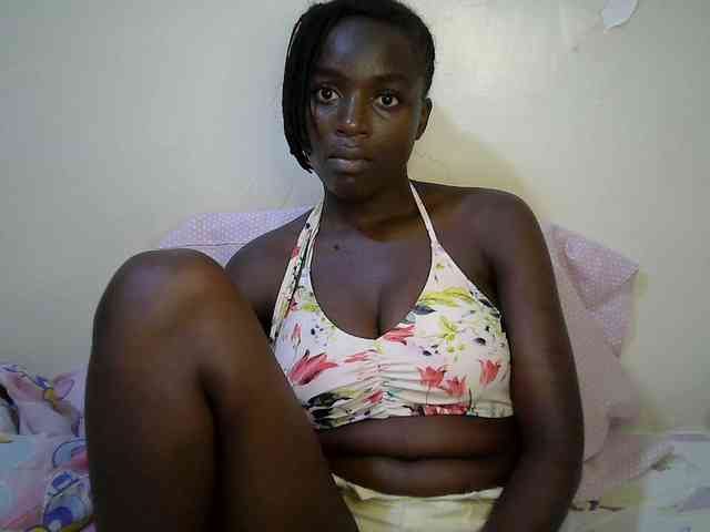Sexy-alia webcam
