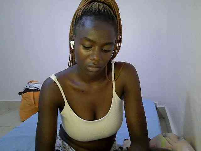 Sexy-alia webcam