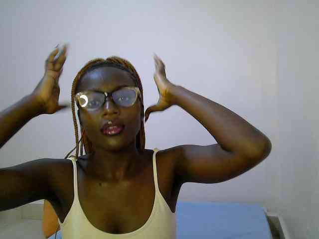 Sexy-alia webcam