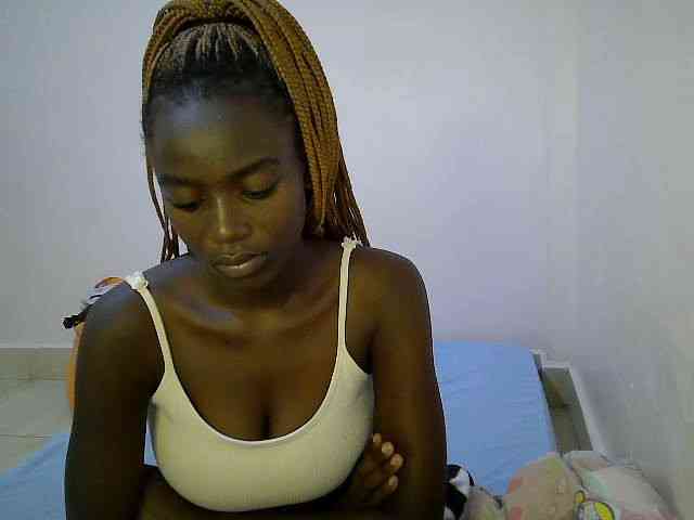 Sexy-alia webcam