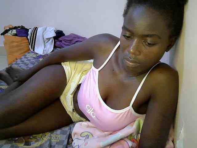 Sexy-alia webcam