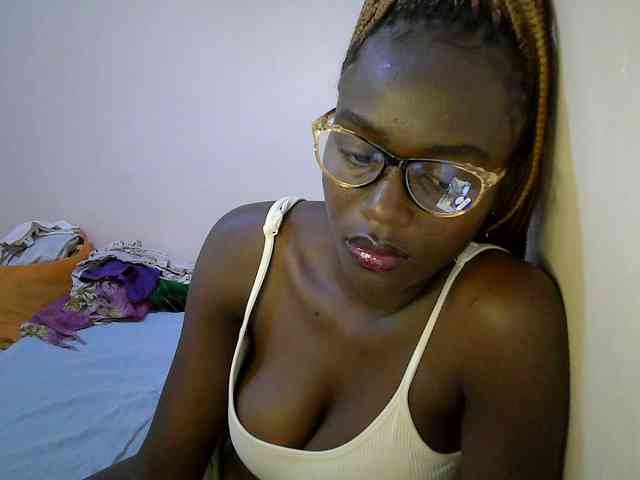Sexy-alia webcam