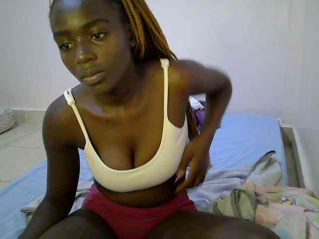 Sexy-alia webcam