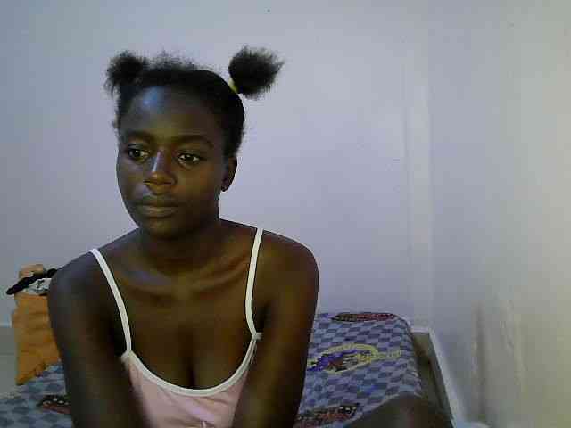 Sexy-alia webcam