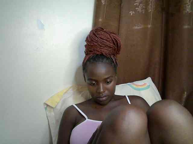 Sexy-alia webcam