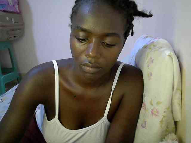 Sexy-alia webcam
