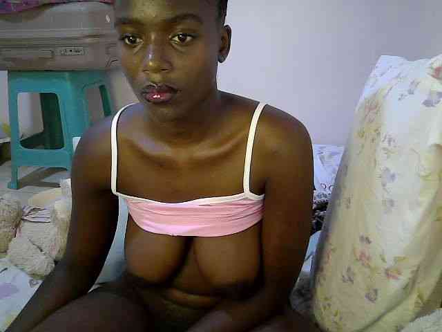 Sexy-alia webcam
