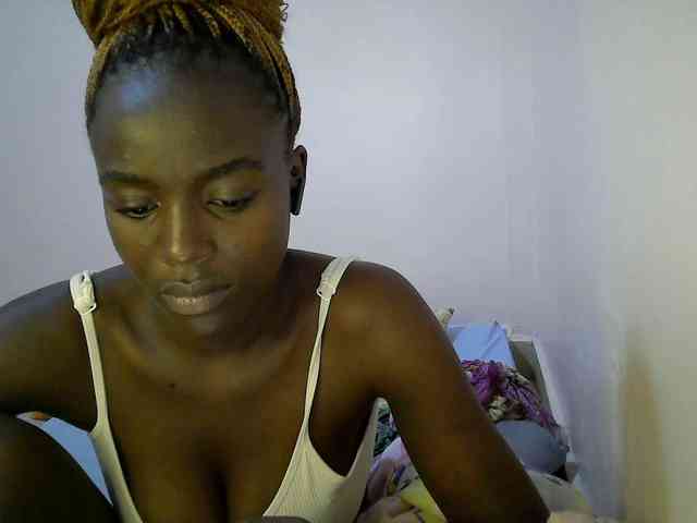 Sexy-alia webcam