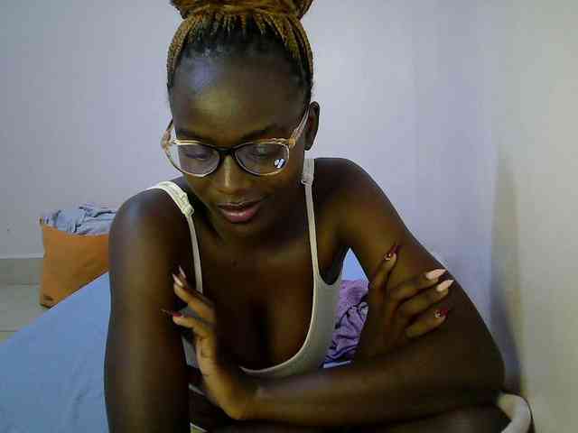 Sexy-alia webcam