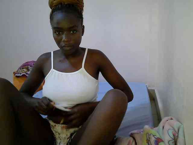 Sexy-alia webcam
