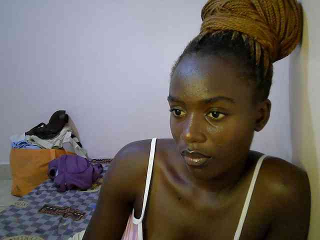 Sexy-alia webcam