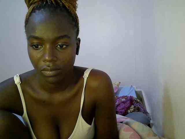 Sexy-alia webcam