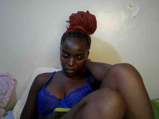 Sexy-alia webcam
