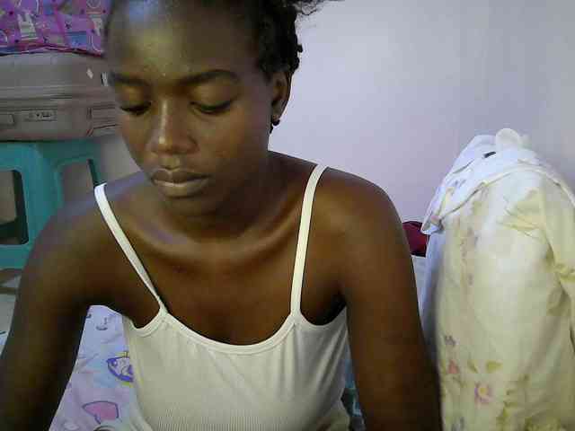 Sexy-alia webcam