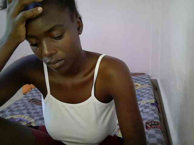 Sexy-alia webcam