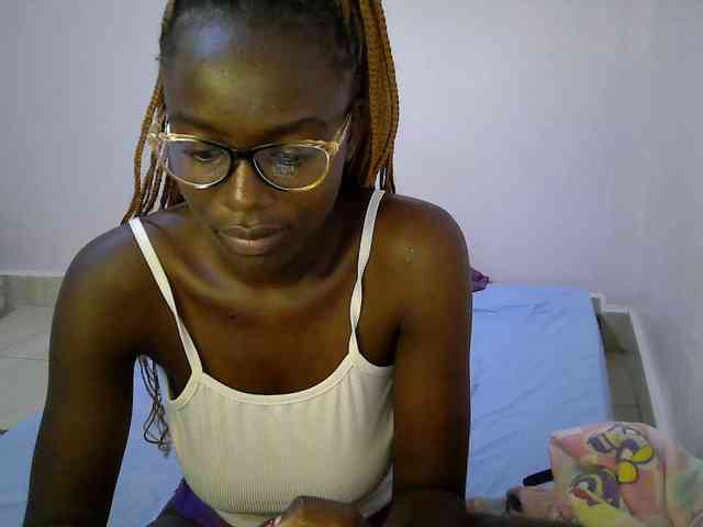 Sexy-alia webcam