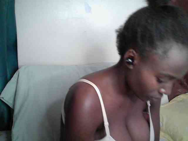 Sexy-alia webcam