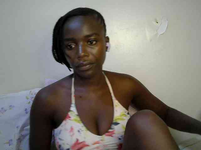 Sexy-alia webcam