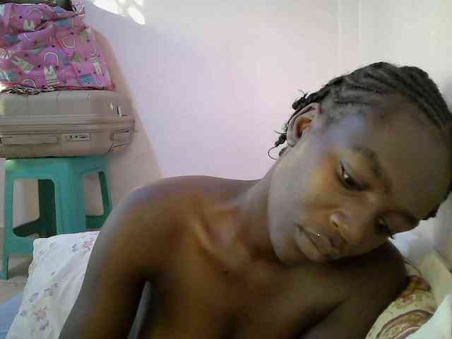 Sexy-alia webcam
