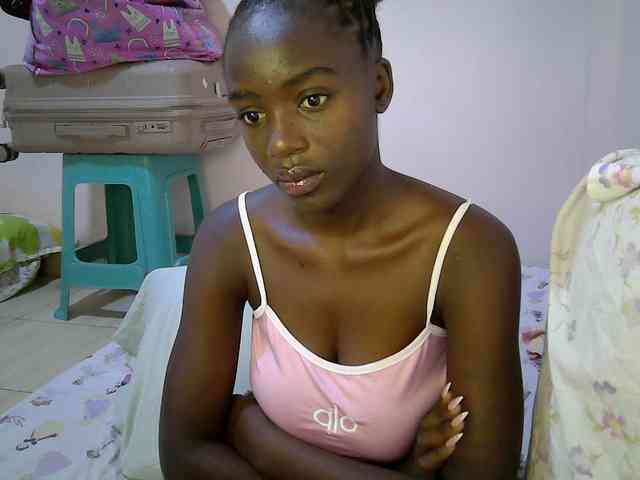 Sexy-alia webcam