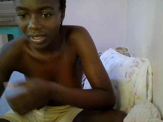 Sexy-alia webcam
