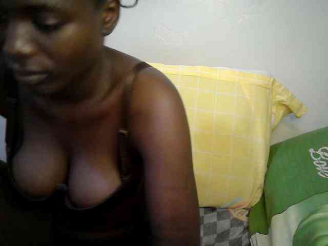 Sexy-alia webcam