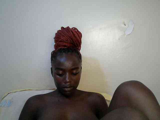 Sexy-alia webcam