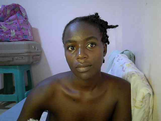 Sexy-alia webcam