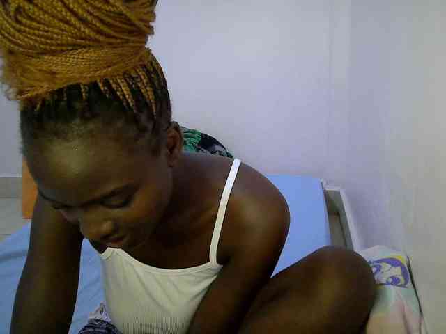Sexy-alia webcam
