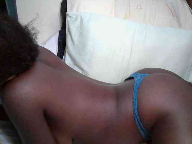 Sexy-alia webcam