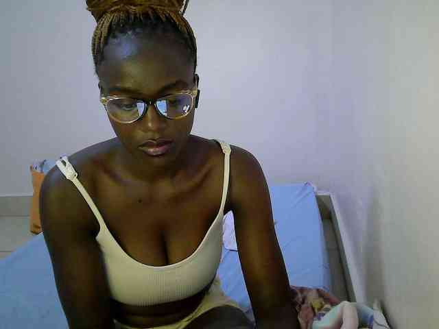 Sexy-alia webcam