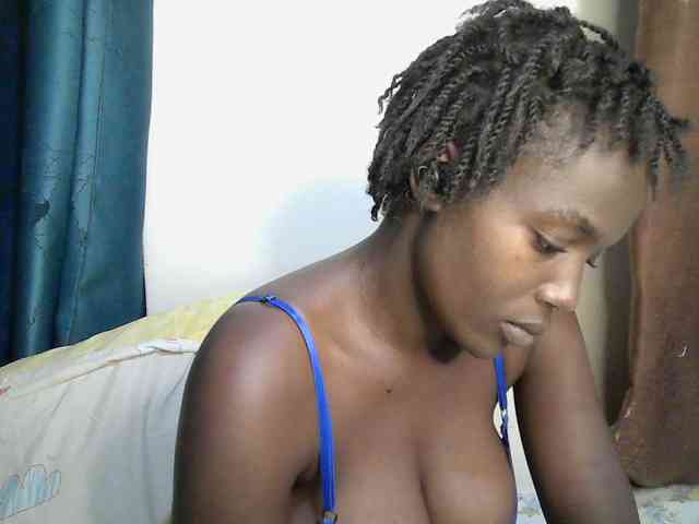 Sexy-alia webcam