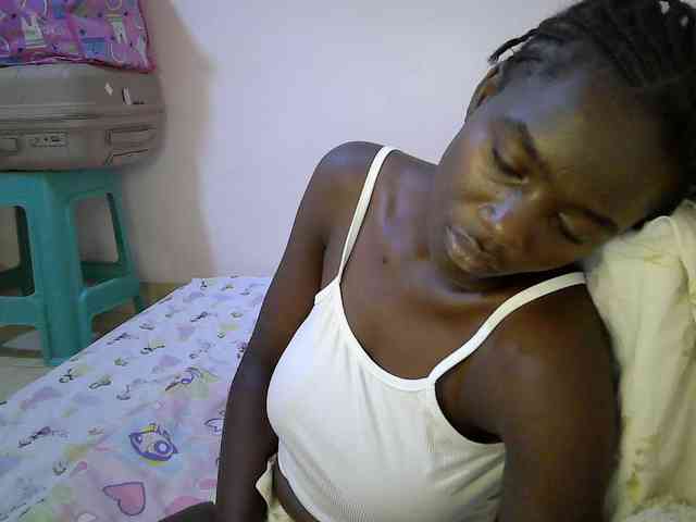 Sexy-alia webcam