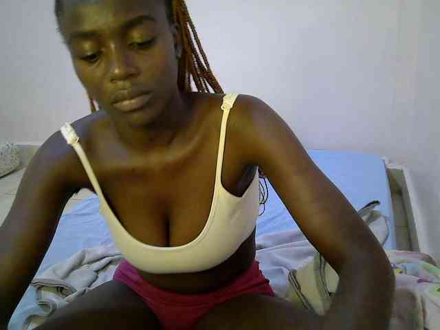 Sexy-alia webcam