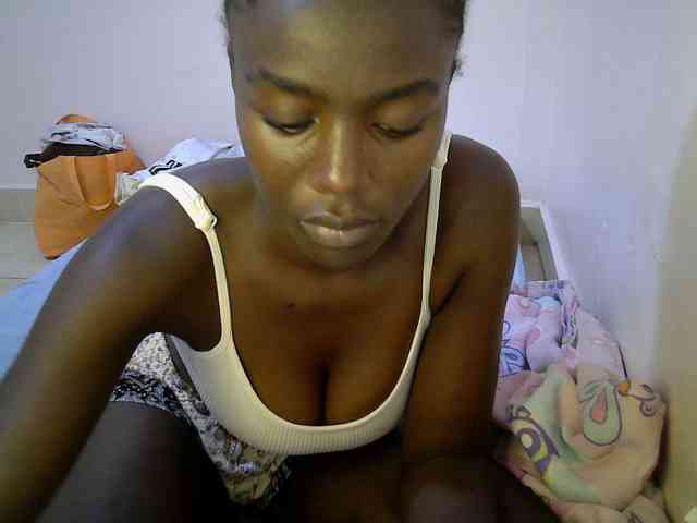 Sexy-alia webcam